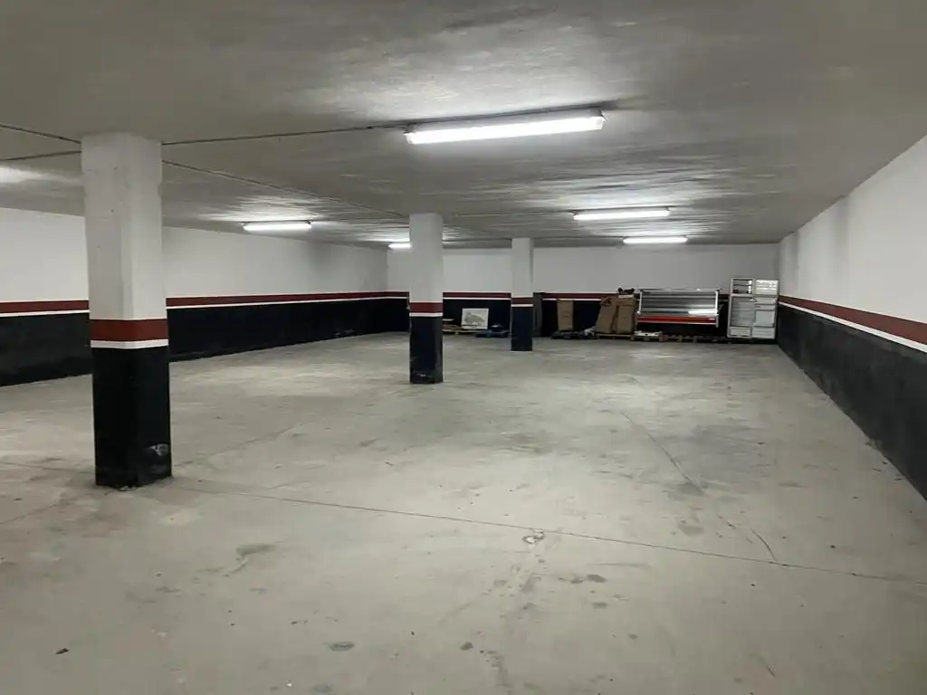 Local comercial en venda a Avenida Juan Carlos I, imagen 32