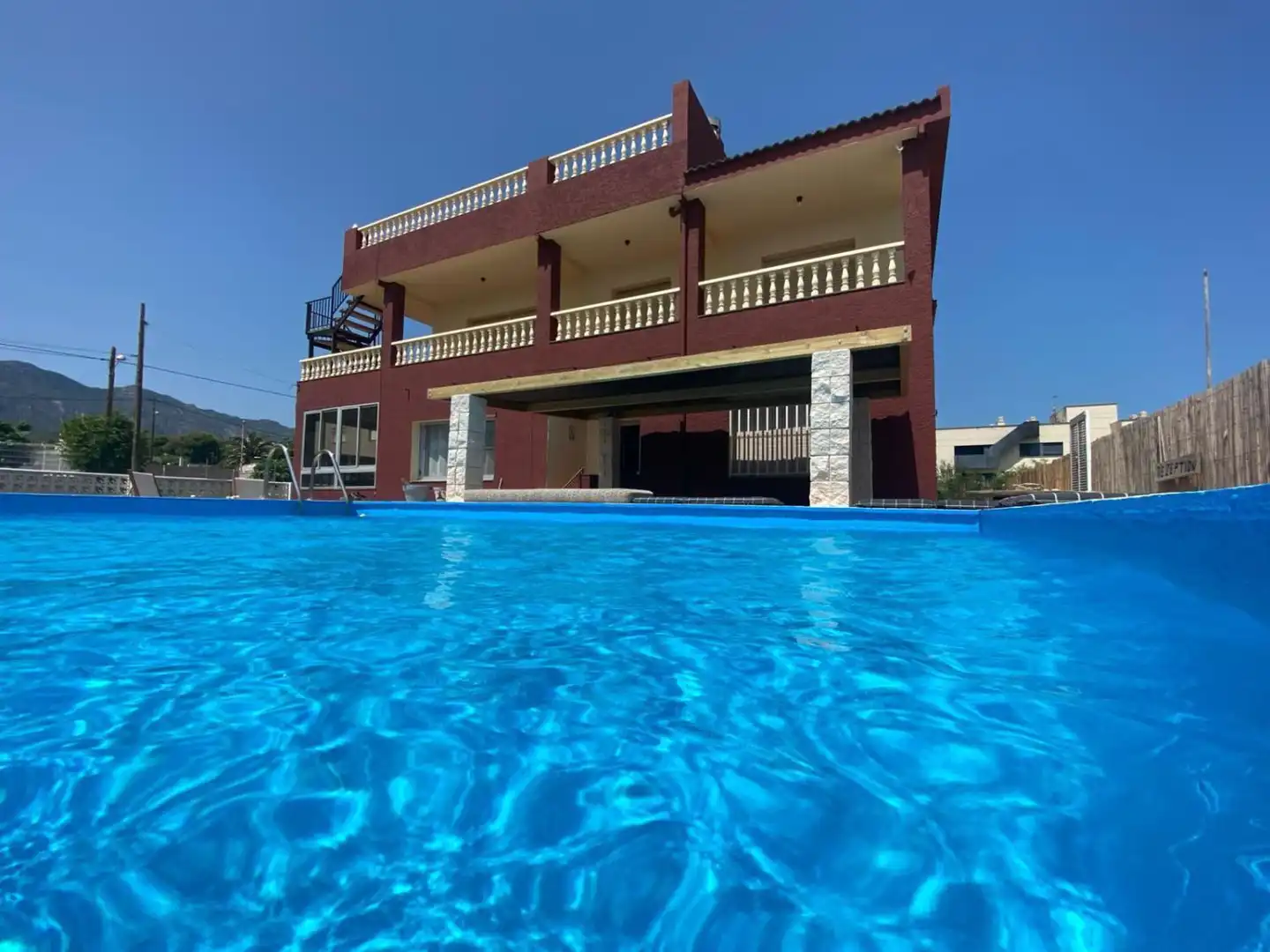Houses for sale in Alcanar