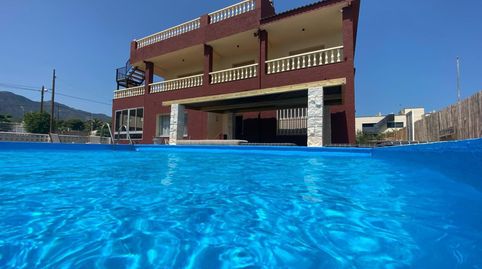 Foto 3 de Casa o chalet en venta en Alcanar, Tarragona