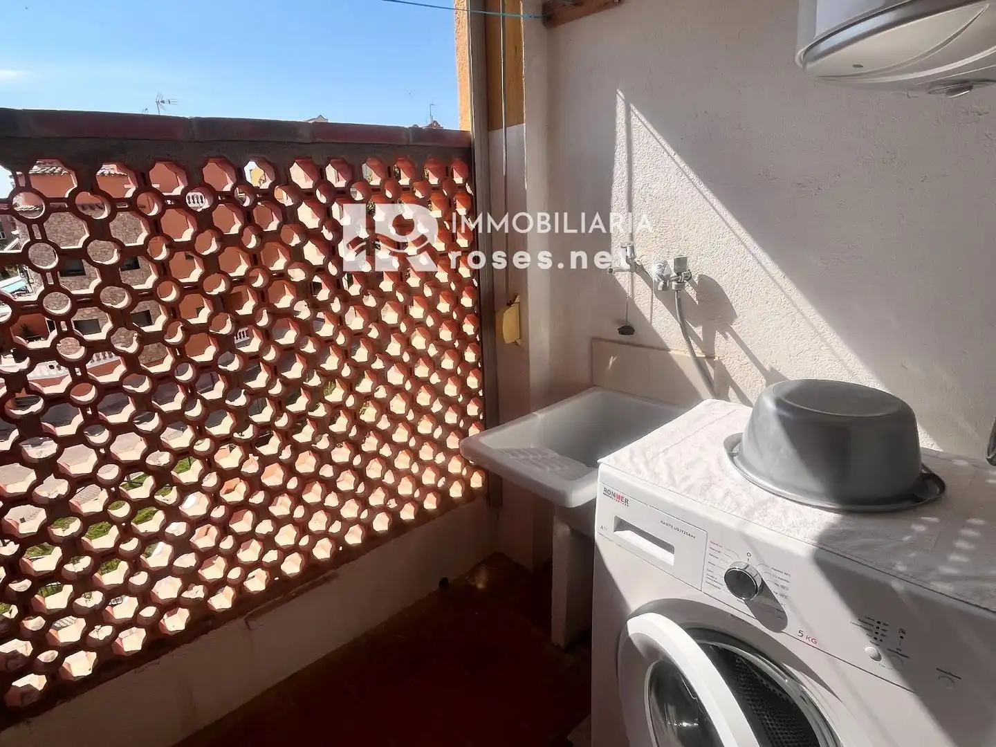 Pis amb piscina en venda a CAMÍ DE L'OMBRA, imagen 15