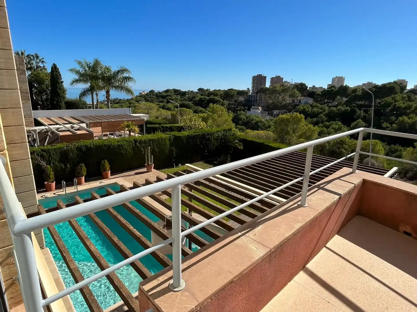 Chalet con terraza en venta en Orihuela Costa, imagen 23