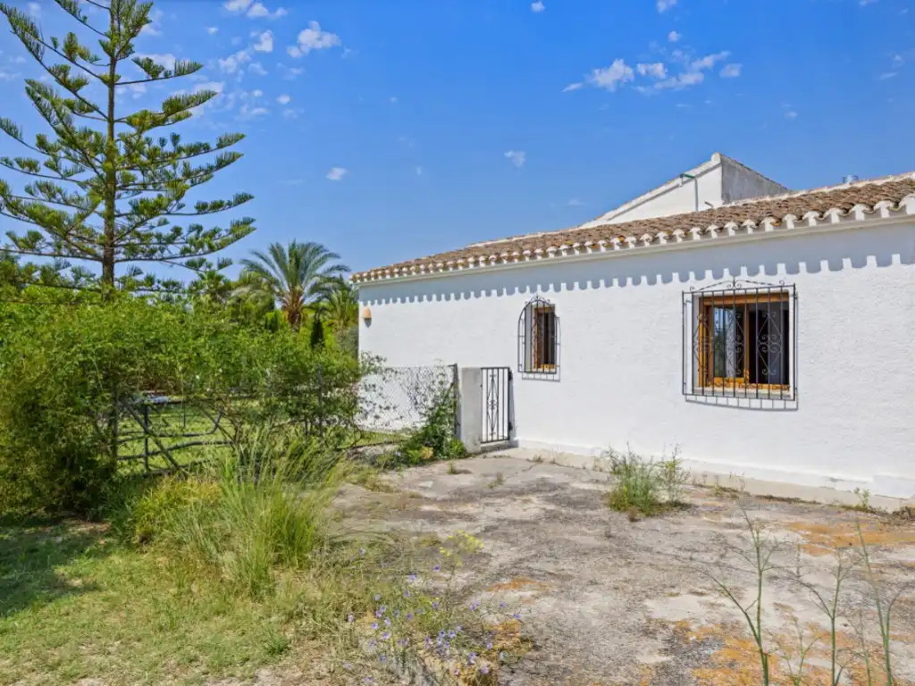 House with pool for sale in Partides comunes - Adsubia, imagen 51