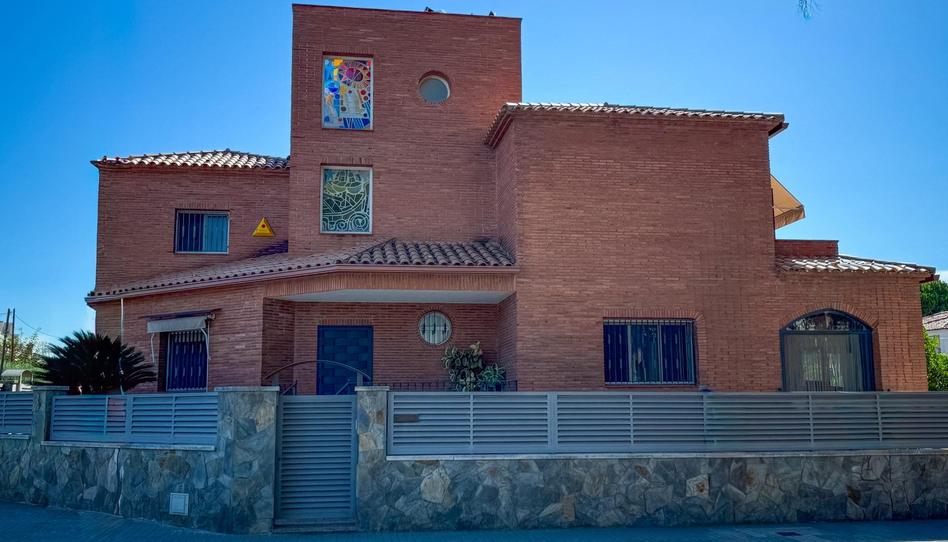 Foto 1 de Casa o xalet en venda a Calle Sant Pere, 66, Calafell Residencial, Tarragona