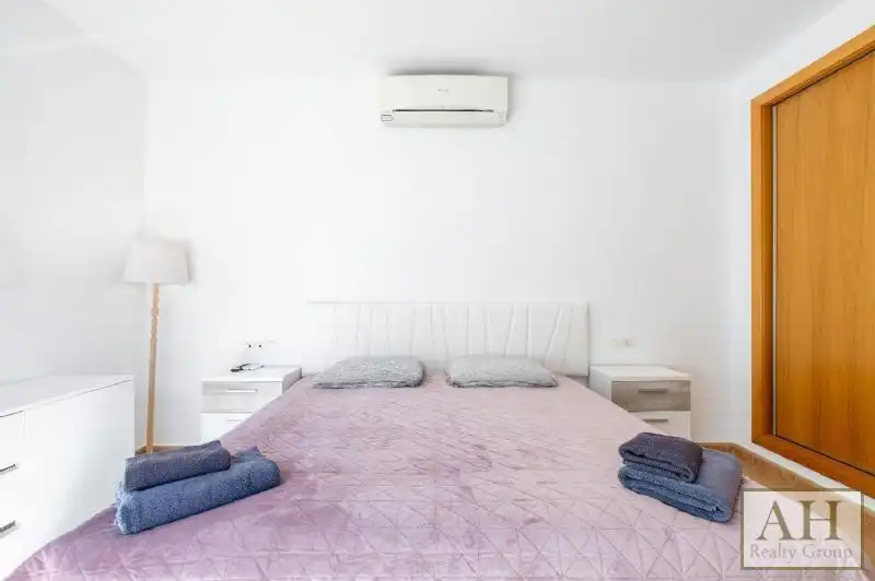 Habitación de Casa o chalet en venta en Altea