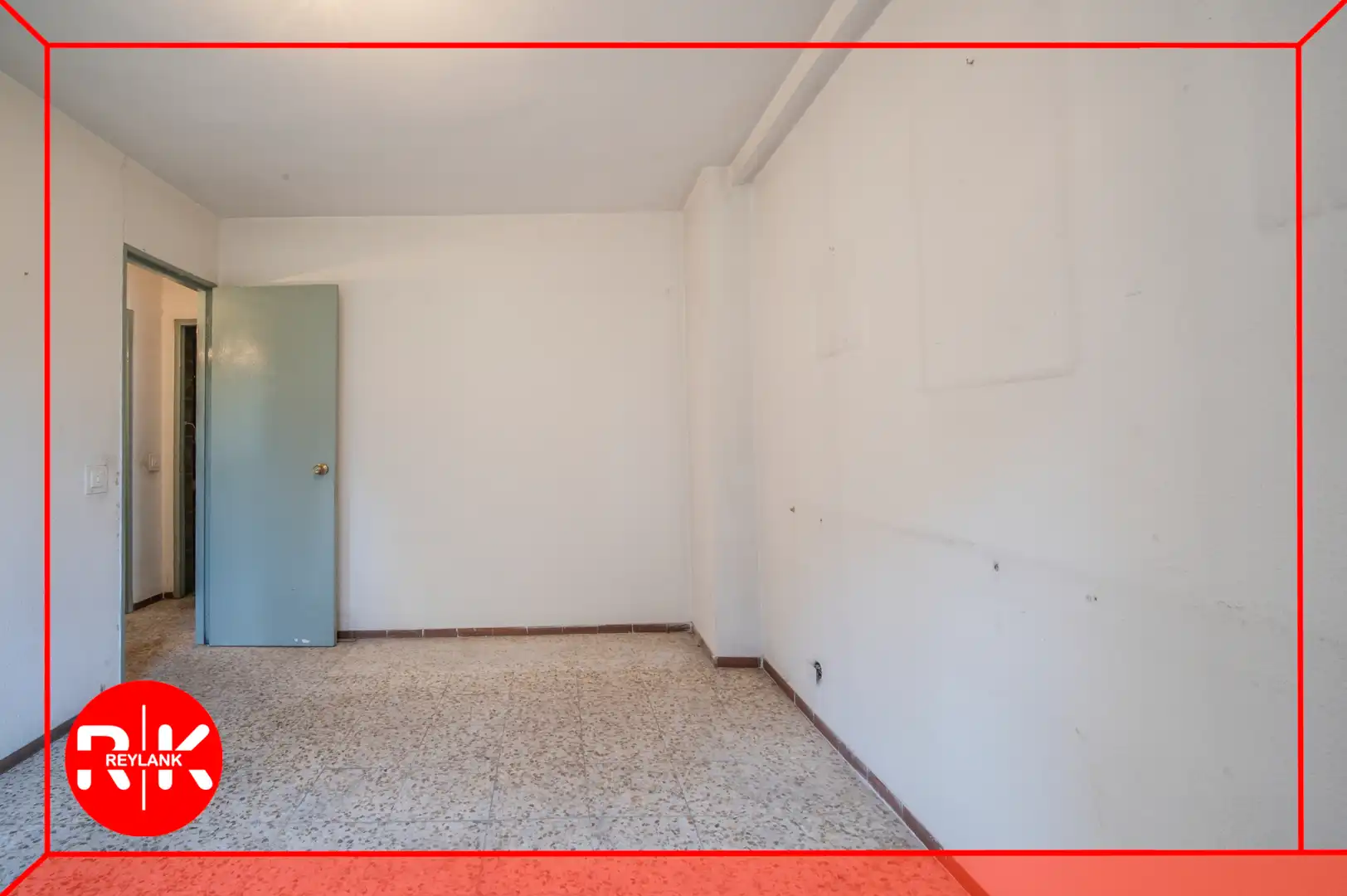 Piso en venta en Coslada con Parquet, Terraza y Trastero