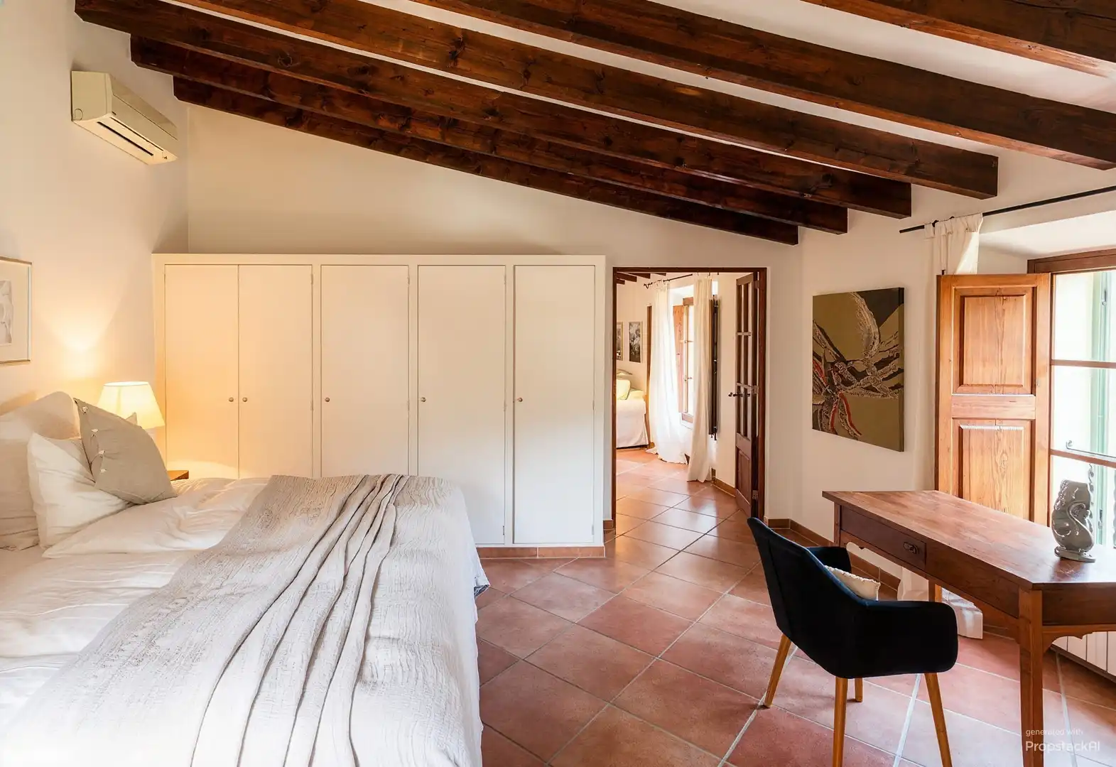 Maison rustique avec piscine à louer à Sóller, imagen 15