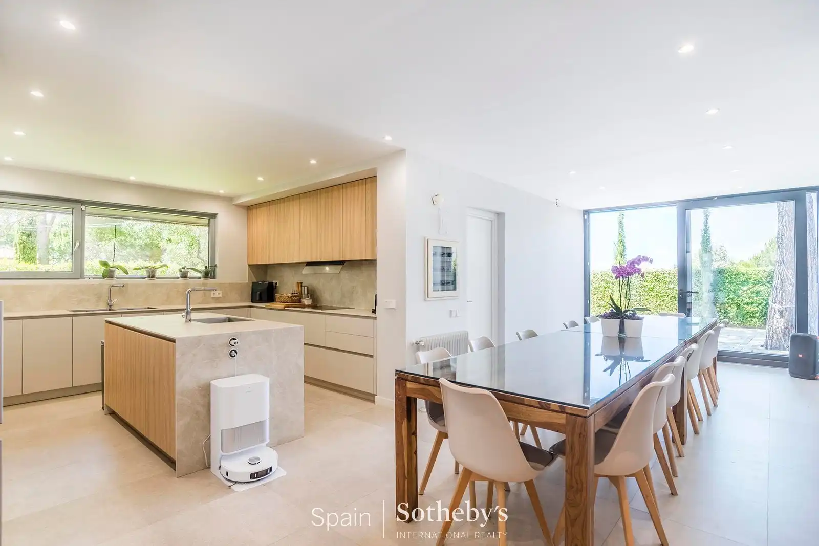 Casa o xalet en venda a Calle del Tulipán, Valdepastores - Las Encinas
