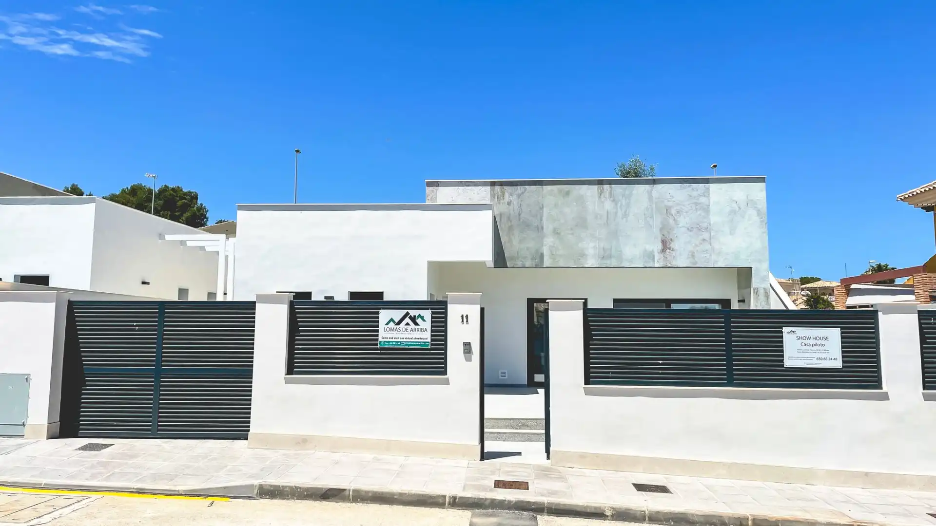 Villa avec terrasse à vendre à Calle Lentisco, imagen 38