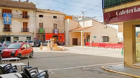 Foto 3 de Edificio en venta en Plaza Mayor, 10, Mogente / Moixent, Valencia