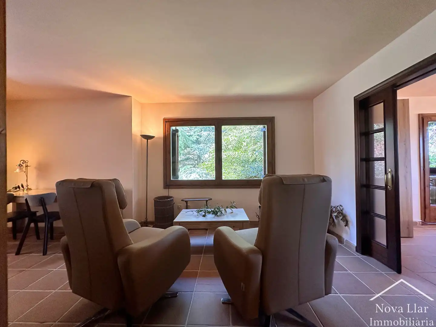 Casa o chalet en venta en Carrer Prat de l'Om, Vallfogona de Ripollès