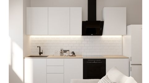 Foto 2 de Apartamento en venta en Avenida Nicaragua, Playa Poniente, Benidorm