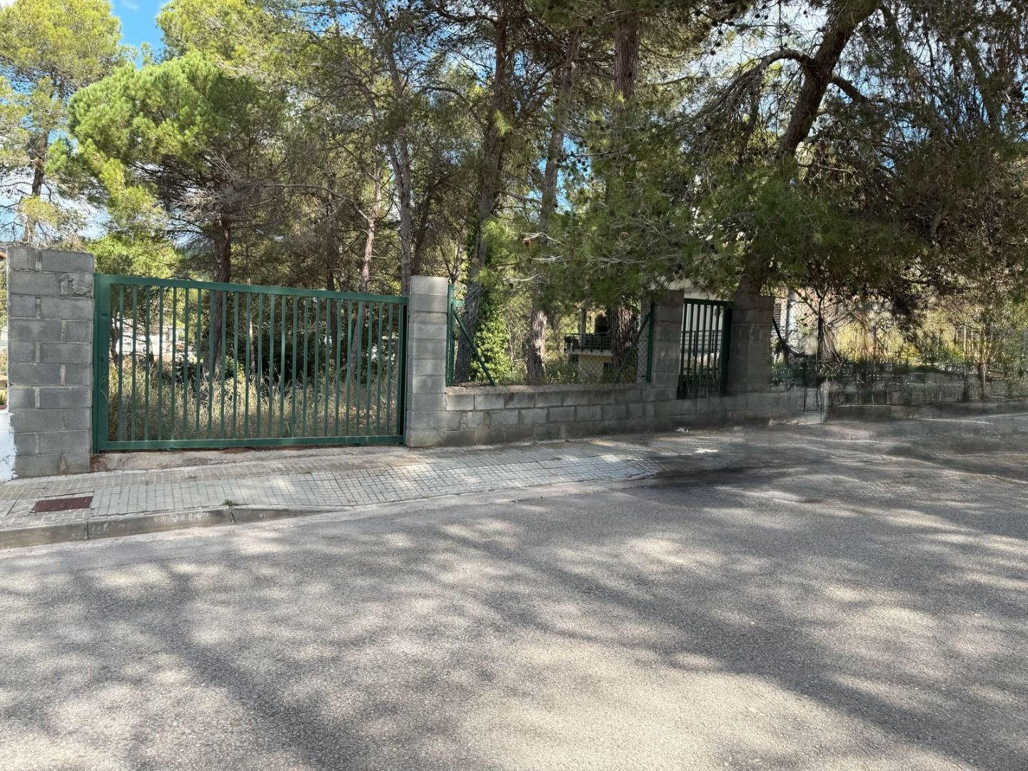 Außenansicht von Residential zum verkauf in Begues