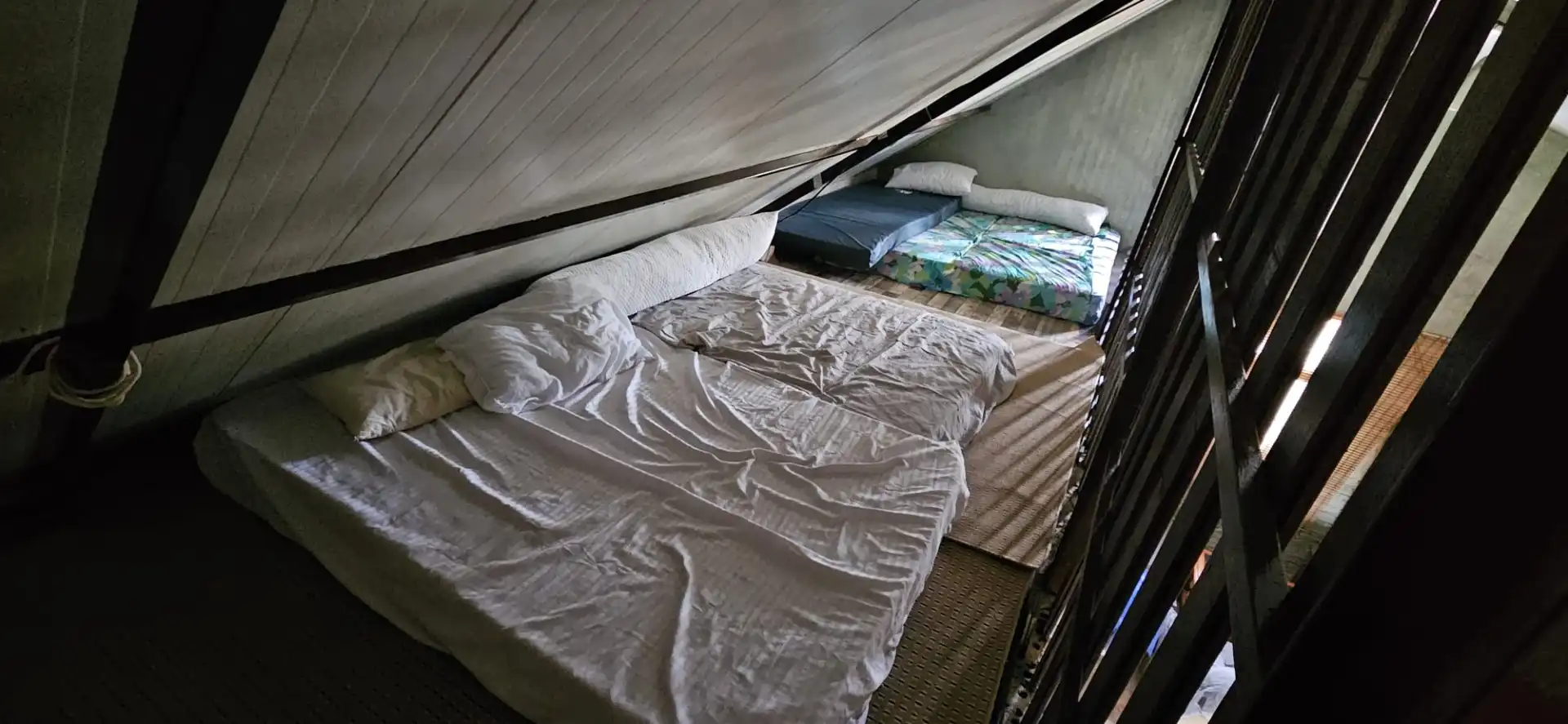 Schlafzimmer von Grundstücke zur Miete in Chiclana de la Frontera