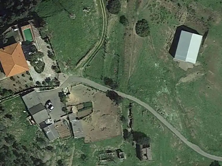 Rustikales Grundstück zum Verkauf in Lugar Urbanizacion Doña Manuela 6B, imagen 45
