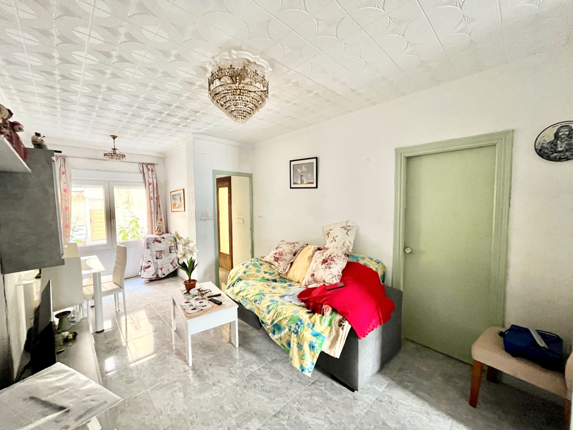 Habitación de Casa o chalet en venta en Buñol con Terraza, Amueblado y Horno