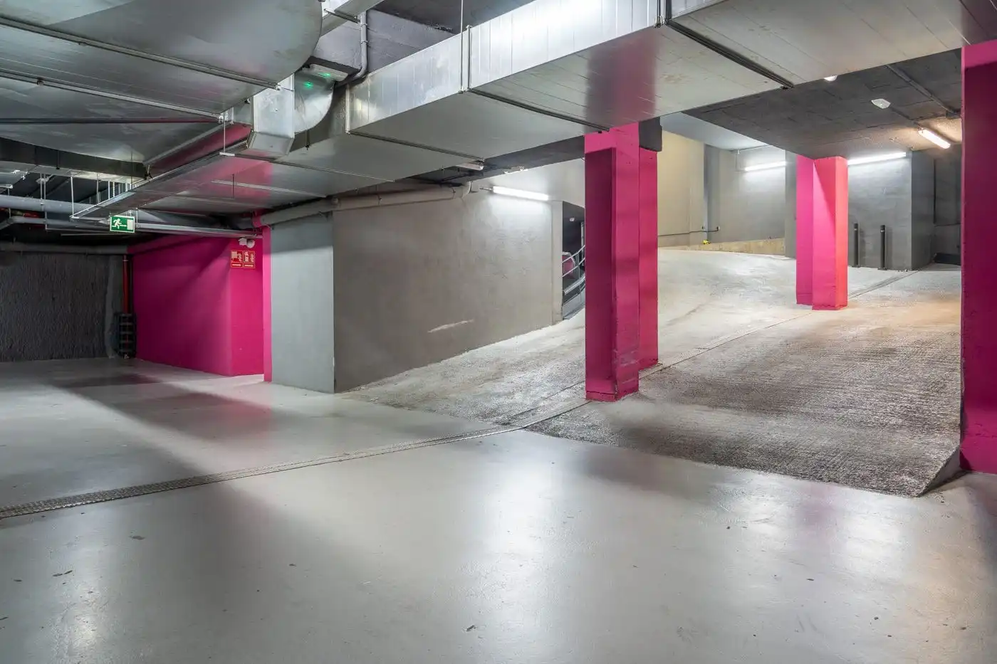 Parking of Garage for rent in Barcelona