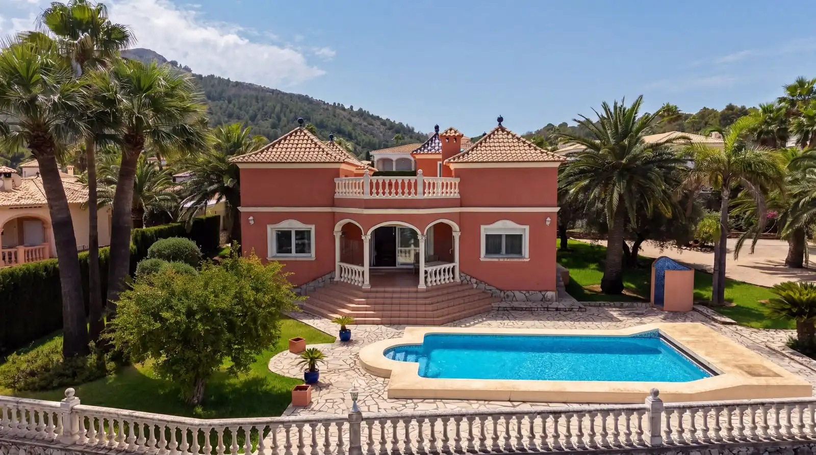 Villa avec piscine à vendre à La Pedrera - Vessanes, imagen 3