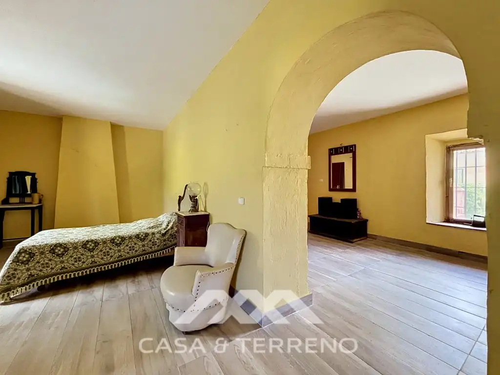 Casa o chalet en venta en Alhama de Granada con Terraza