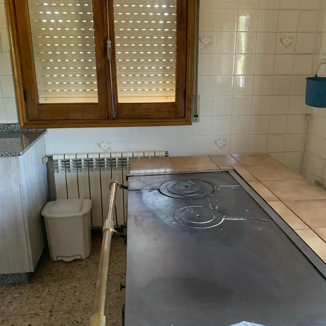 Casa amb jardí en venda a O Saviñao, imagen 12