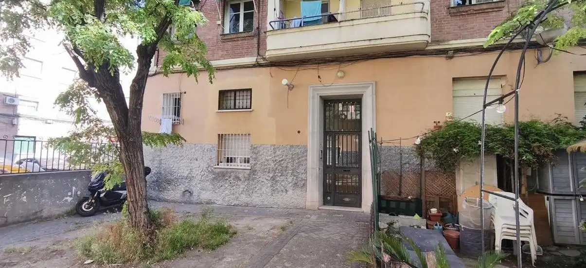 Wohnung zum Verkauf in Puente de Vallecas