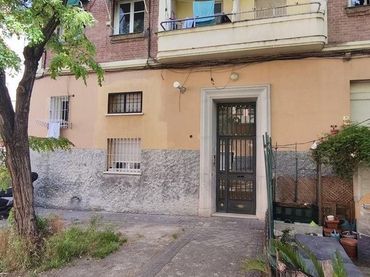 Wohnung zum Verkauf in Puente de Vallecas