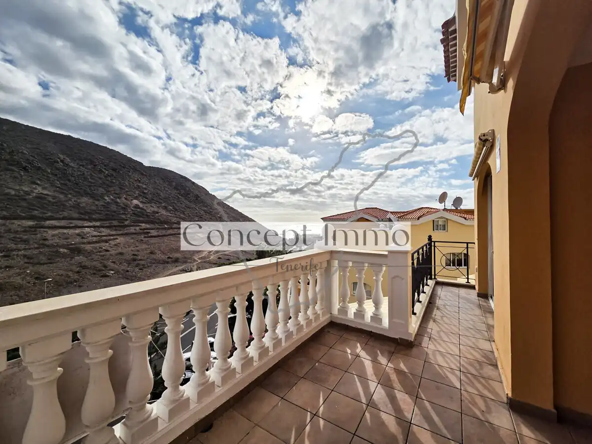 Ático en venta en Avenida Juan Carlos 1, Los Cristianos