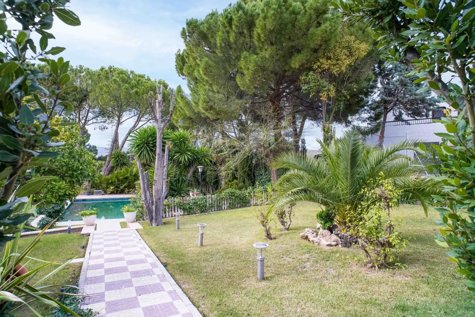 Villa à vendre à Petrer, imagen 10