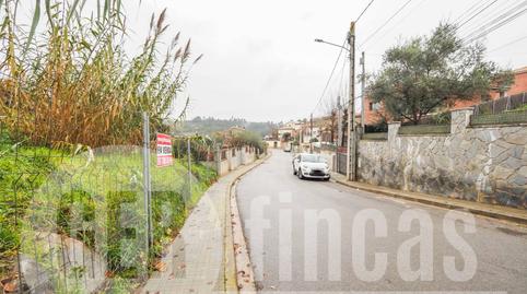 Photo 2 of Industrial land for sale in Mussol, Can Palet de Vista Alegre, Barcelona