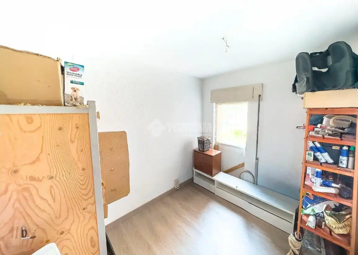 Habitación de Piso en venta en Alcalá de Henares con Calefacción y Terraza