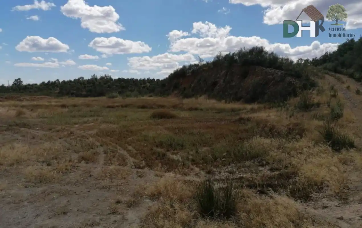 Terreni e lotti in vendita a Valverde del Fresno, imagen 3