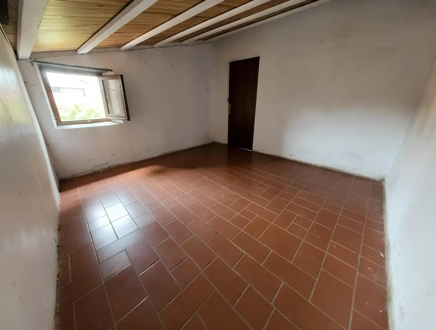 Finca rústica en venda en Riells i Viabrea amb Jardí privat i Traster
