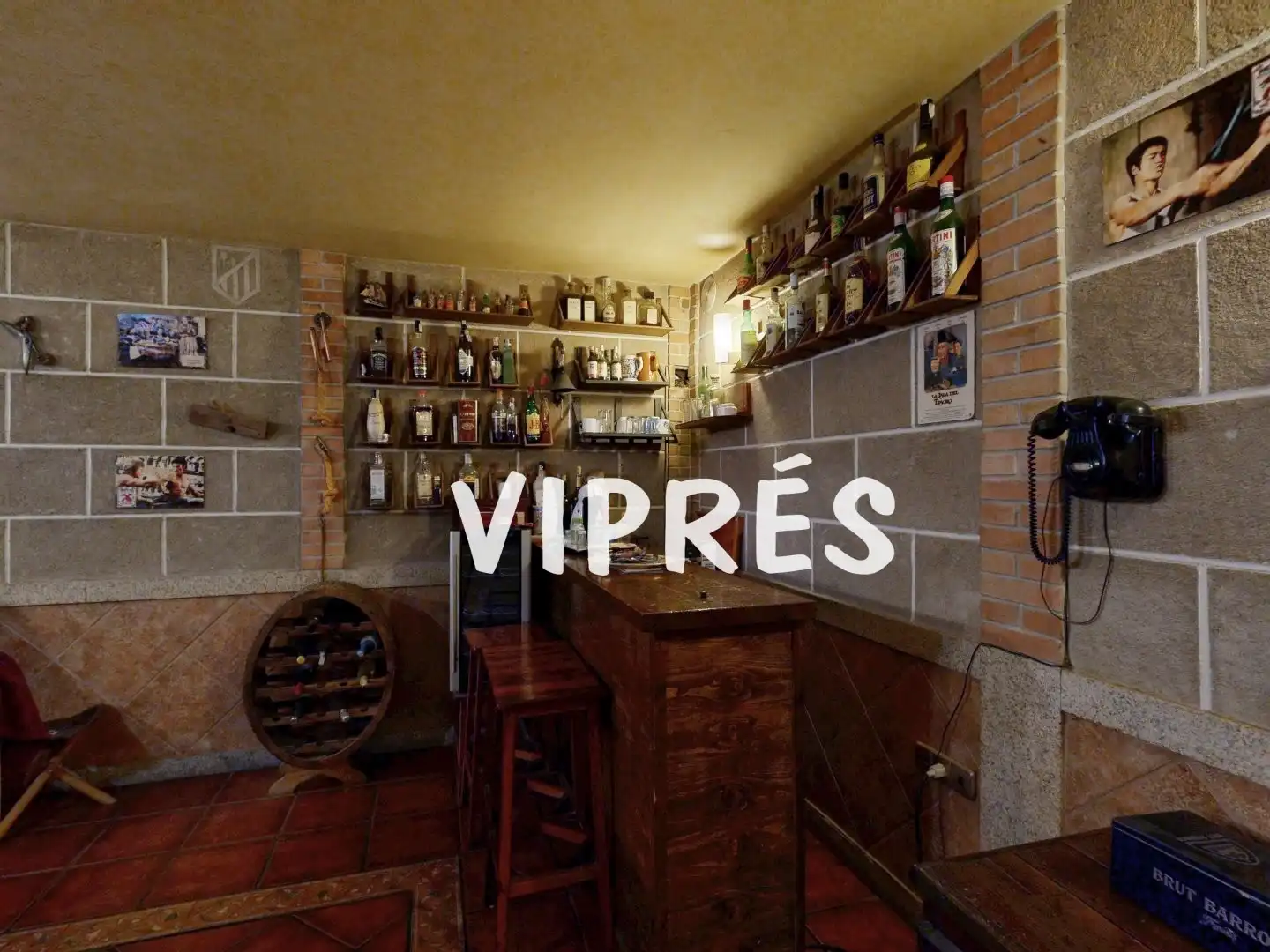 Einfamilien-Reihenhaus zum Verkauf in Nuevo Cáceres