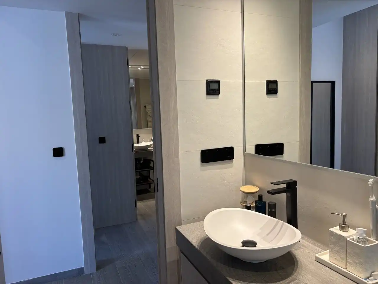 Bany de Apartament en venda en Algorfa