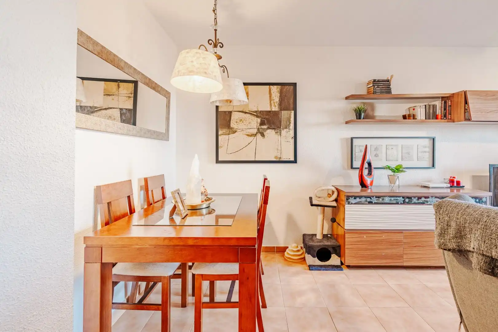 Penthouse with terrace for sale in Estepona Pueblo, imagen 18