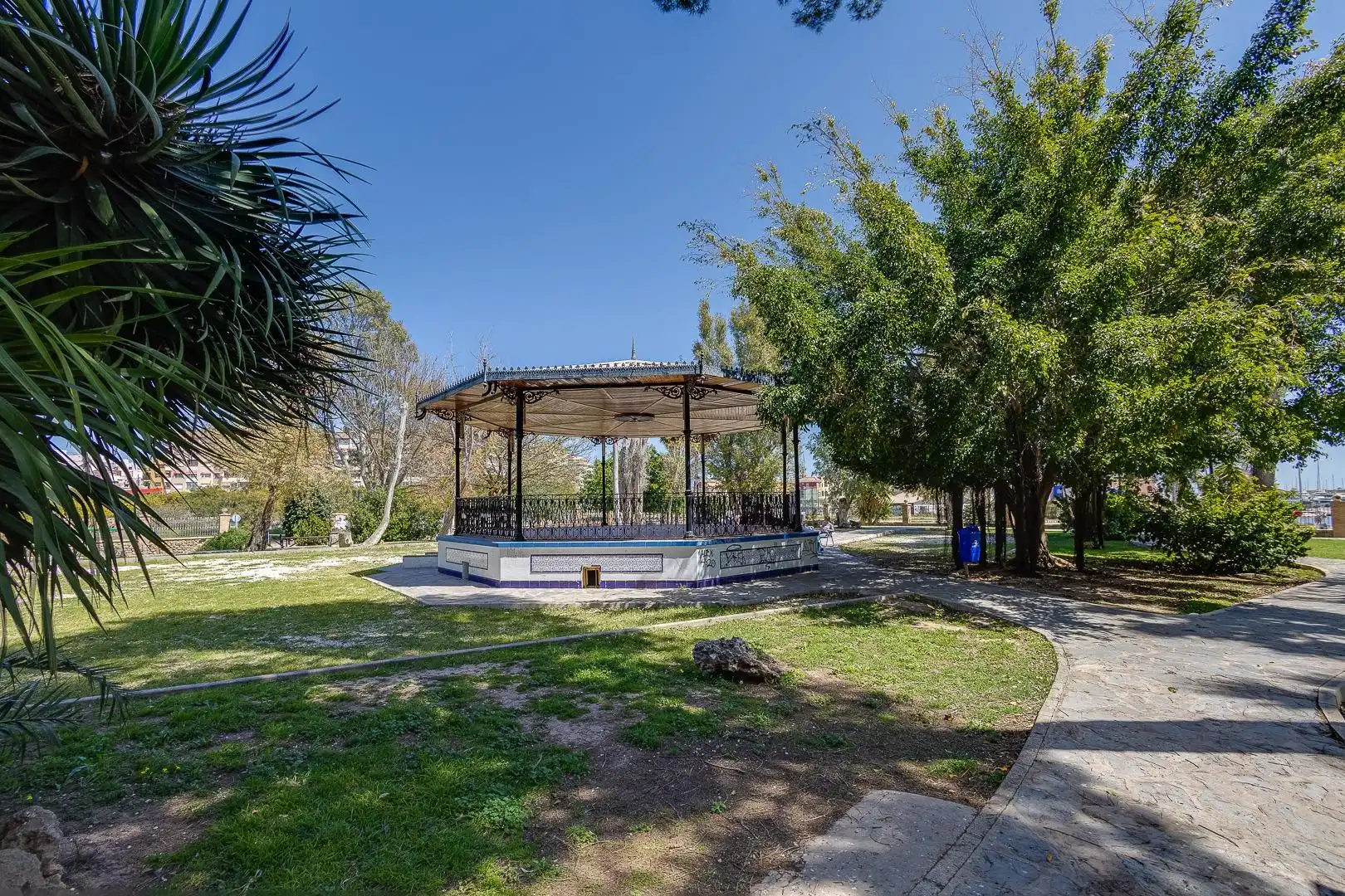 Apartamento con piscina en venta en Avenida Avenida Doctor Gregorio Marañón, imagen 41