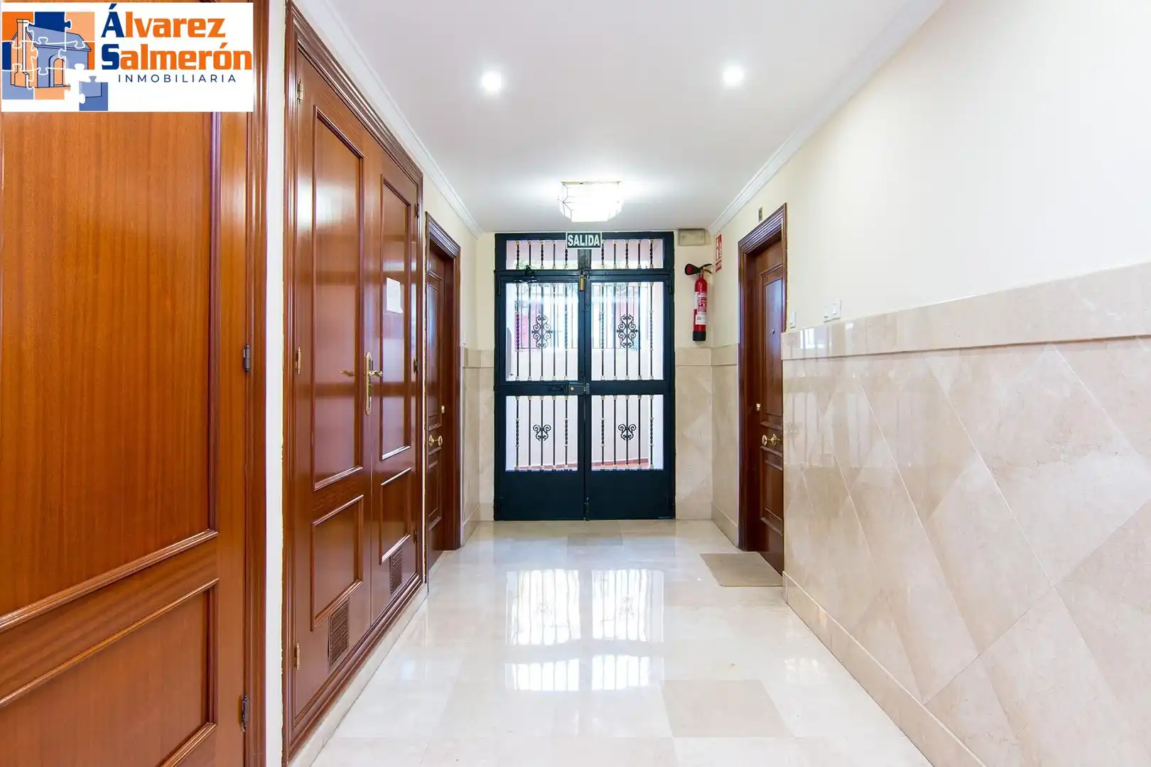 Piso en venta en Centro