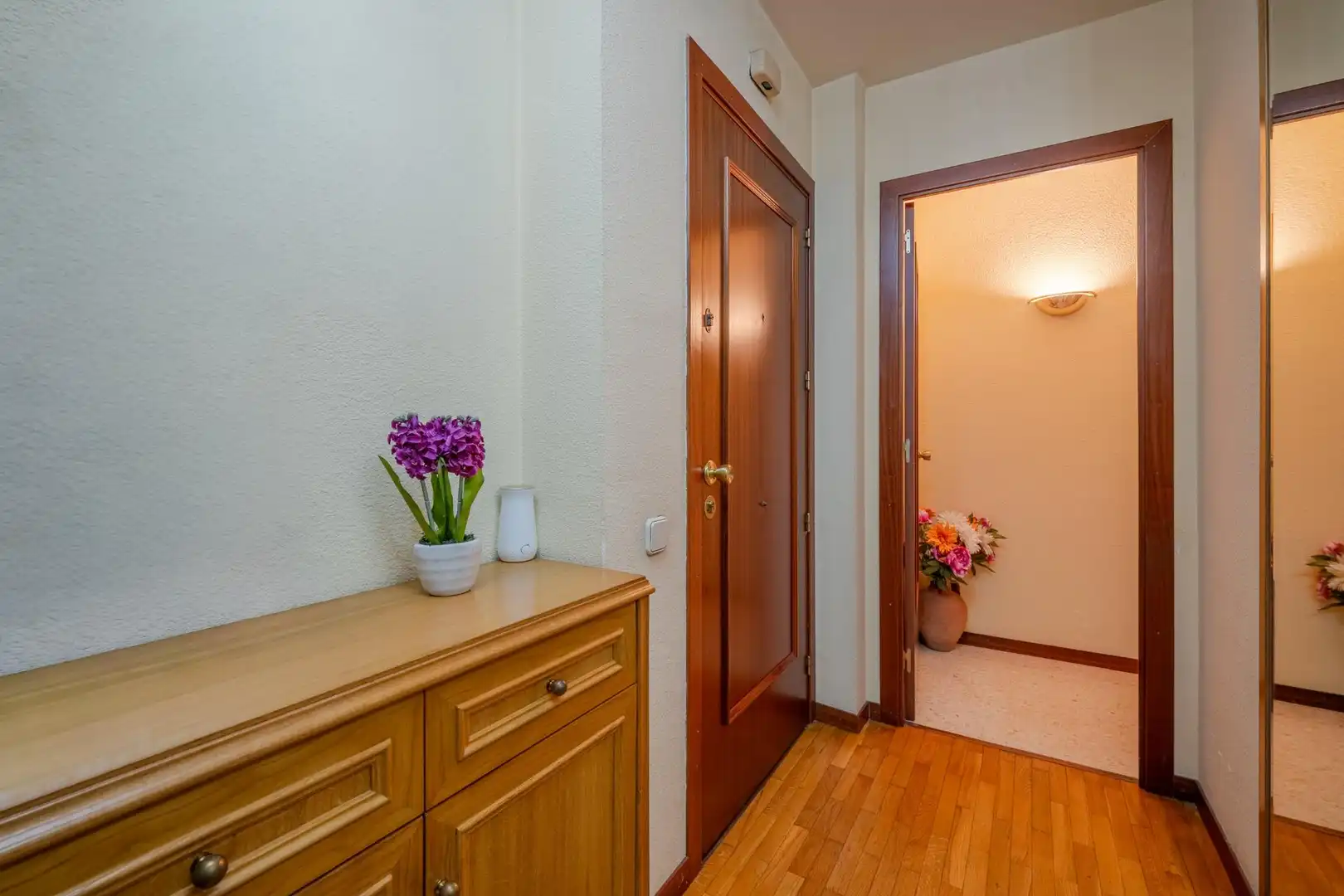Apartament en venda en Girona amb Calefacció, Terrassa i Balcó