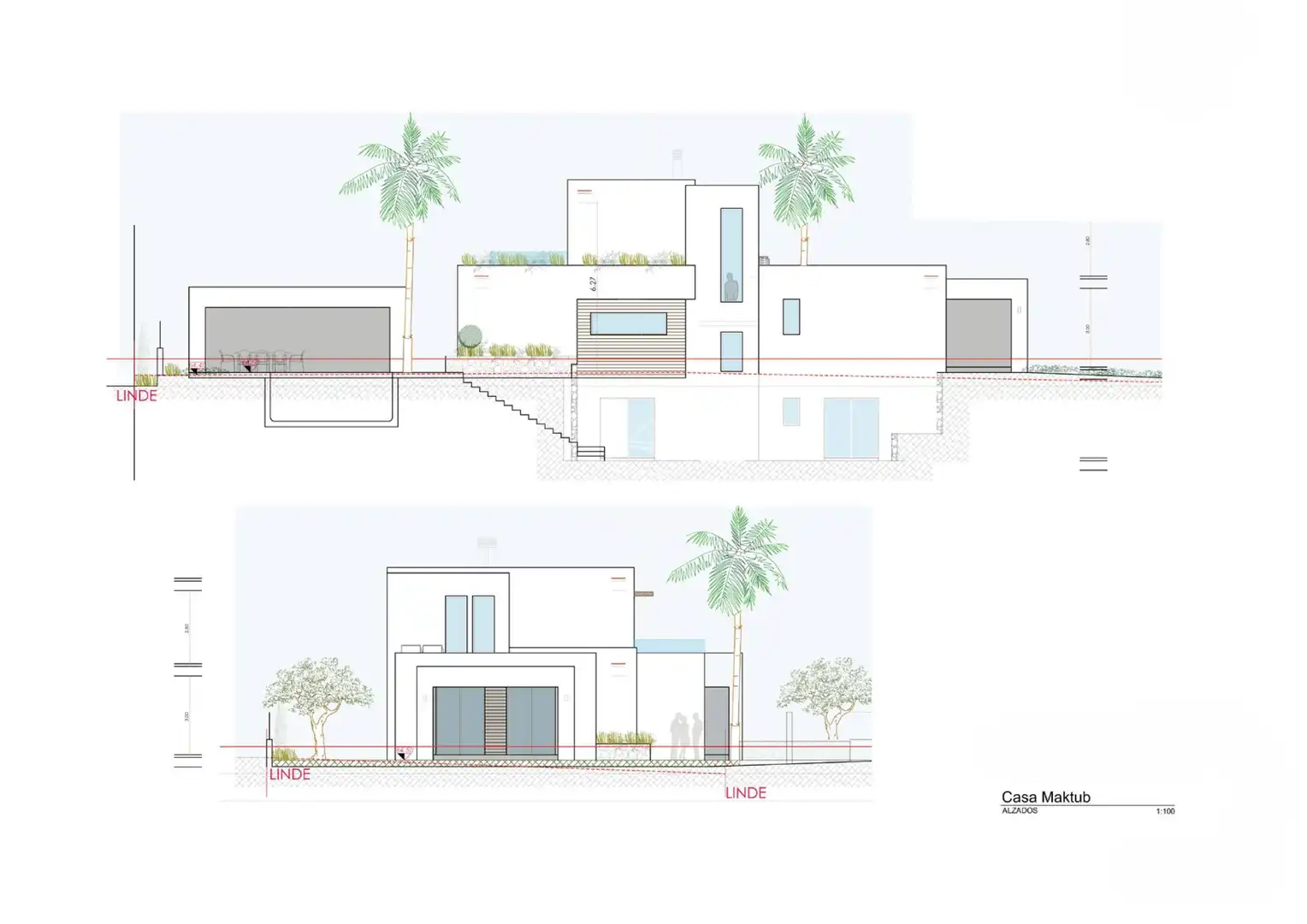 Houses for sale in Jávea / Xàbia  with Air Conditioner, Private garden and Terrace