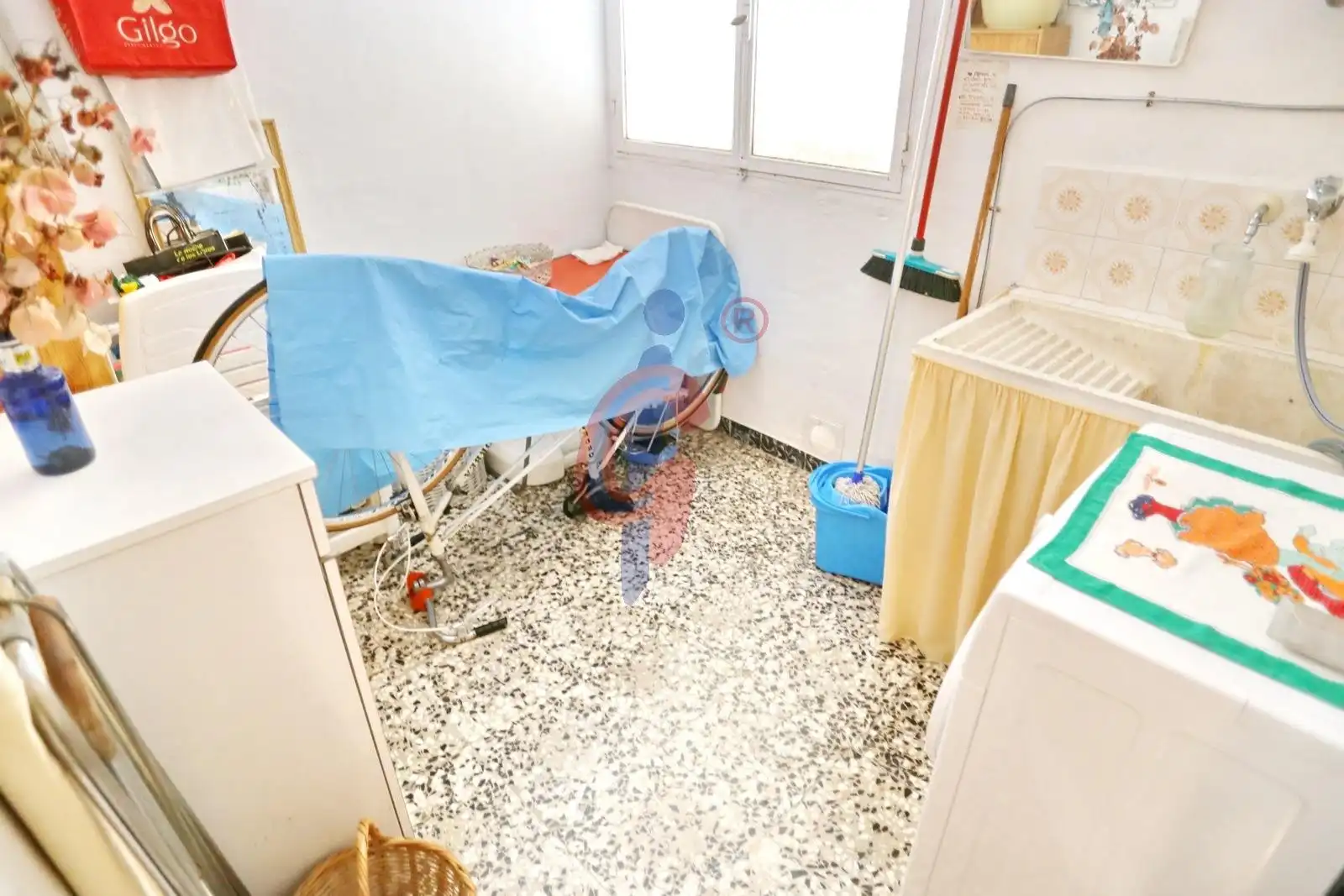Apartamento en venta en Guardamar del Segura con Amueblado y Balcón