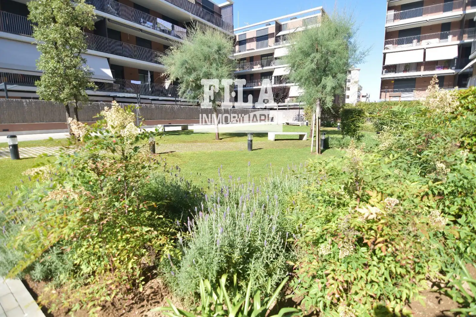 Duplex con piscina in vendita a Cossetania, imagen 42
