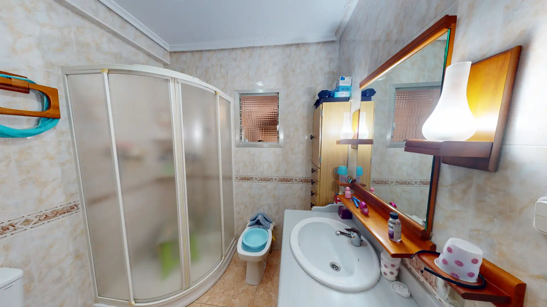 Flat with terrace for sale in Carrer José María Castaño Martínez, imagen 22