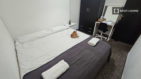 Foto 2 von Zimmer in Centre, L'Hospitalet de Llobregat