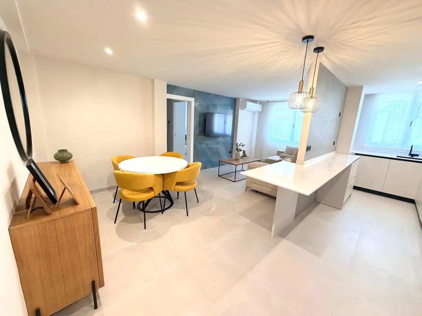 Flat to rent in Genil, imagen 14