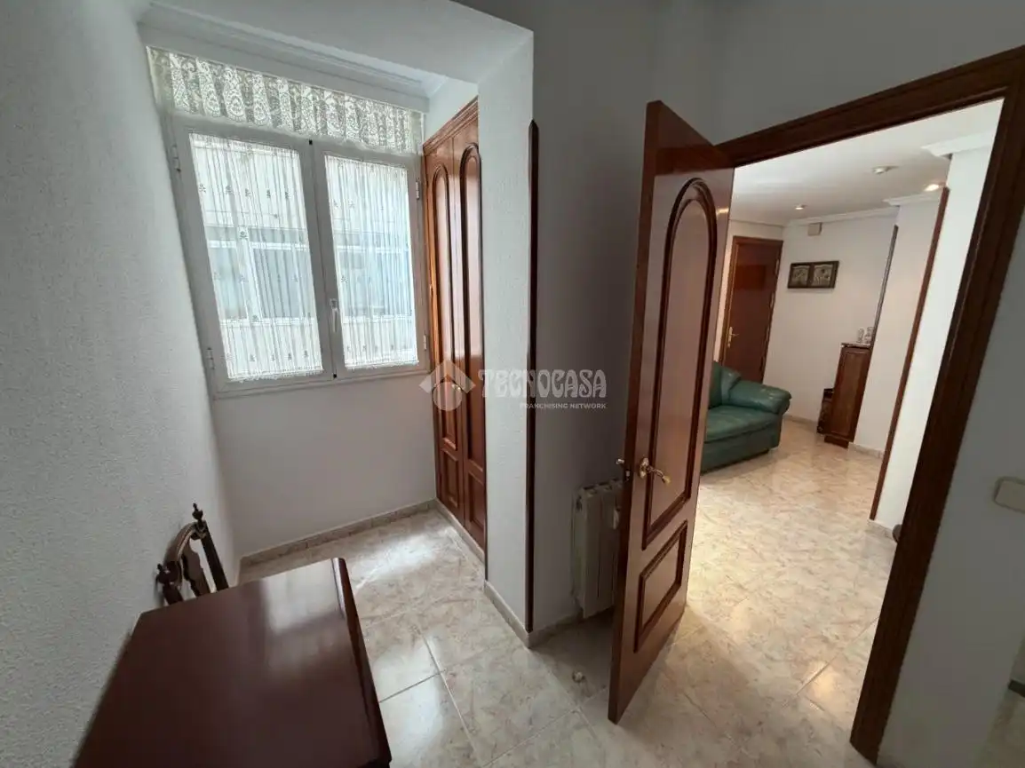 Flat with lift for sale in Av. Donostiarra, imagen 12