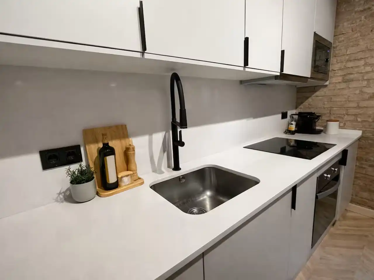 Wohnung zum Verkauf in MERIDIANA 80, imagen 4