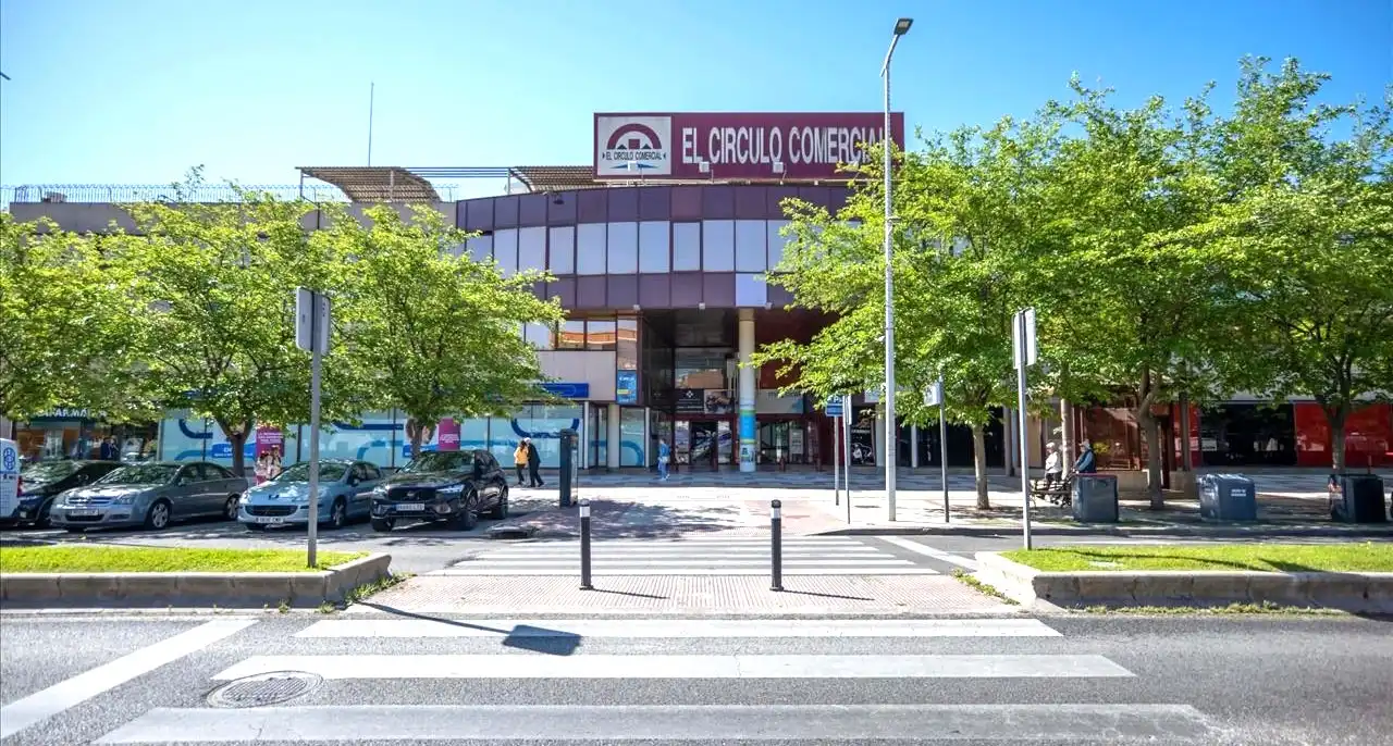 Local comercial en venta en Constitucion