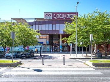 Local commercial à vendre à Constitucion