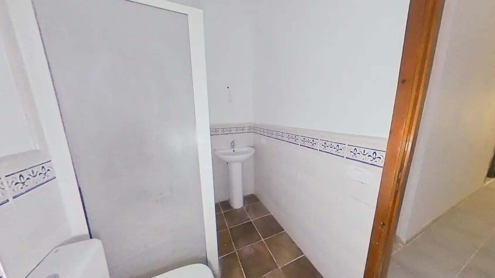Badezimmer von Wohnung zum Verkauf in Santa Cruz de Tenerife