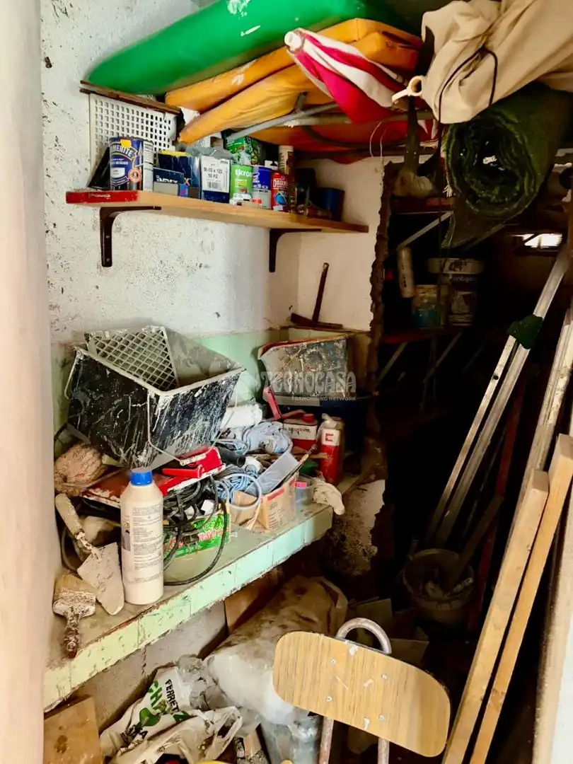 Finca rústica en venda en Güímar amb Terrassa i Moblat