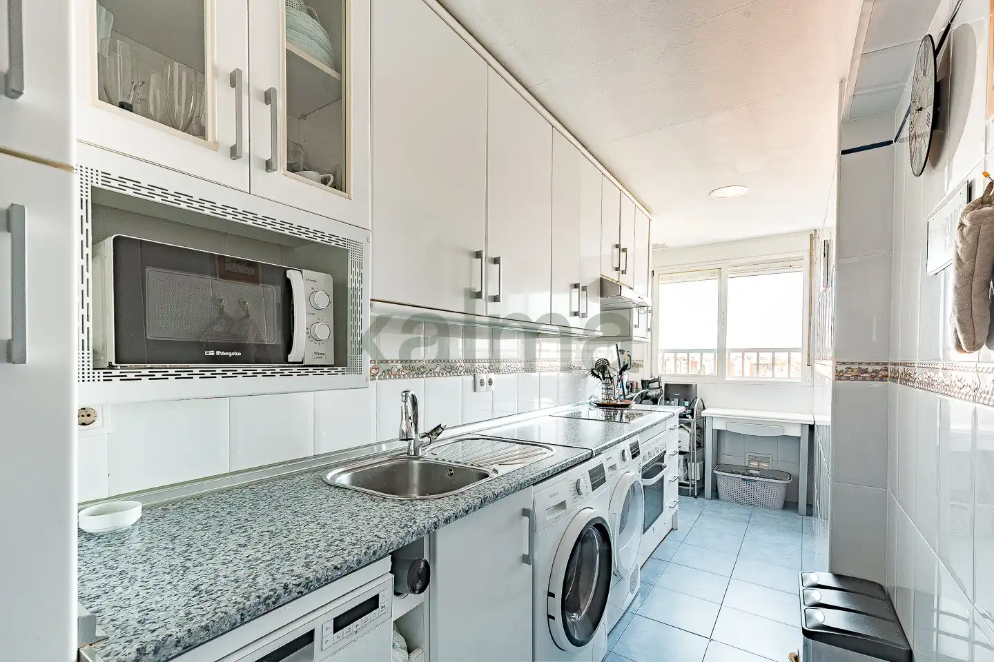 Piso con ascensor en venta en Calle de Illescas, imagen 8